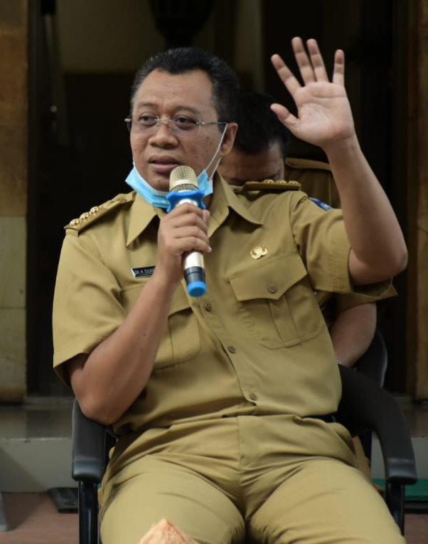 Gubernur Berharap Rumah Zakat Terus Berkiprah Untuk Ummat 1 WhatsApp Image 2020 06 30 at 05.16.48