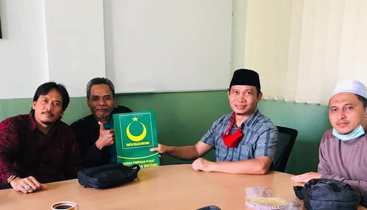 Lege Luruskan Postingan di Medsos 1 f adha