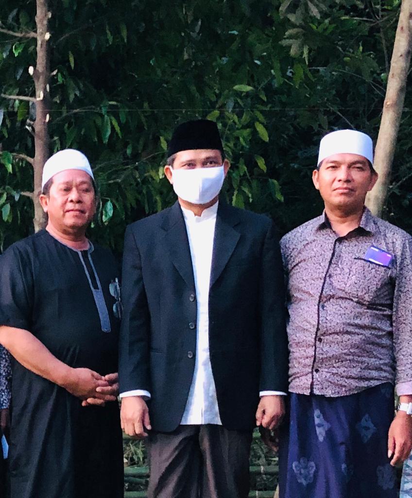 Suryade Memilih Tak Respons 1 f suryade