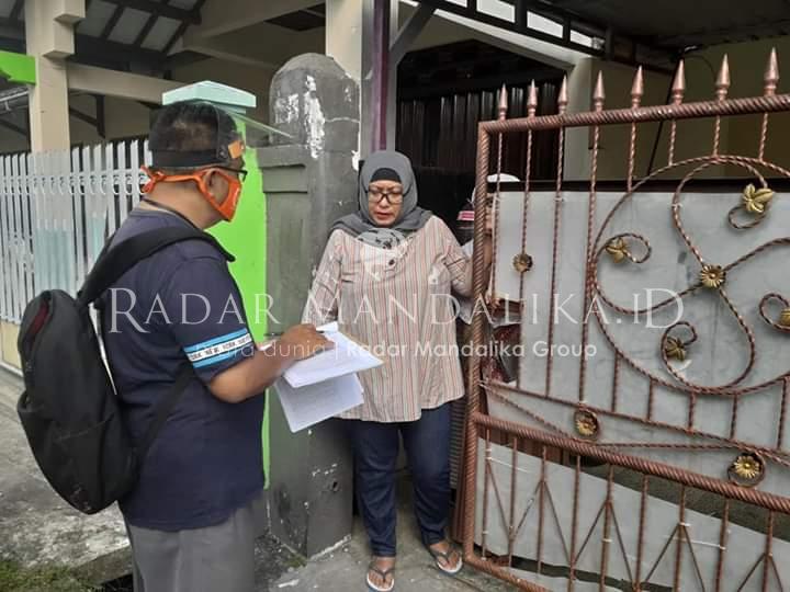 Bawaslu Mataram Temukan Banyak Kejanggalan 1 F AA Verfak