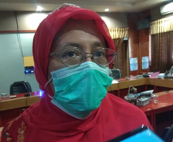 RS Standar Internasional di Sengkol Dibangun Juli Ini 1 F Eka