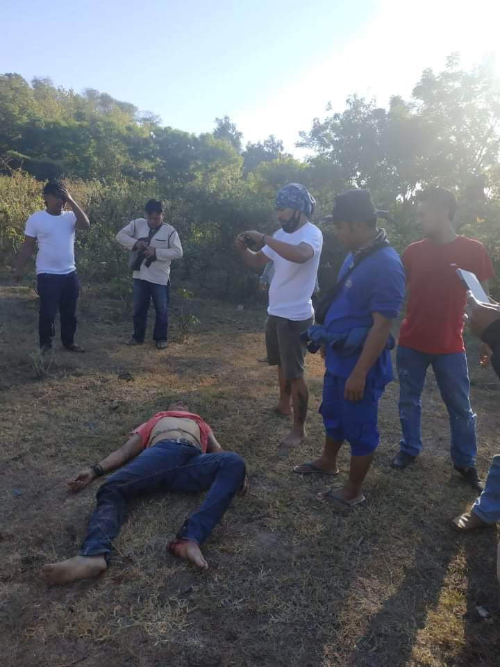 Bim Pelaku Pembunuh Polisi Tewas 1 F Tewas