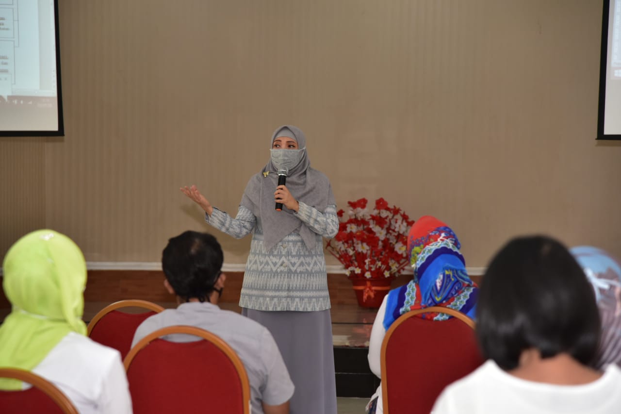 Program Revitalisasi Posyandu Butuh Pendampingan Penuh 1 WhatsApp Image 2020 07 03 at 02.47.48