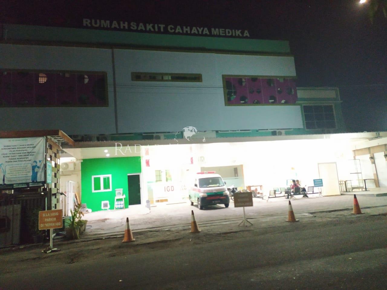 RSCM Leneng Tutup Pasca Perawat Meninggal Dunia 1 WhatsApp Image 2020 07 26 at 06.28.17 1