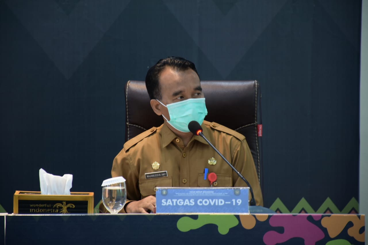 Gubernur Dijadwalkan Jadi Khatib Salat Idul Adha di Bima 1 WhatsApp Image 2020 07 29 at 04.38.25