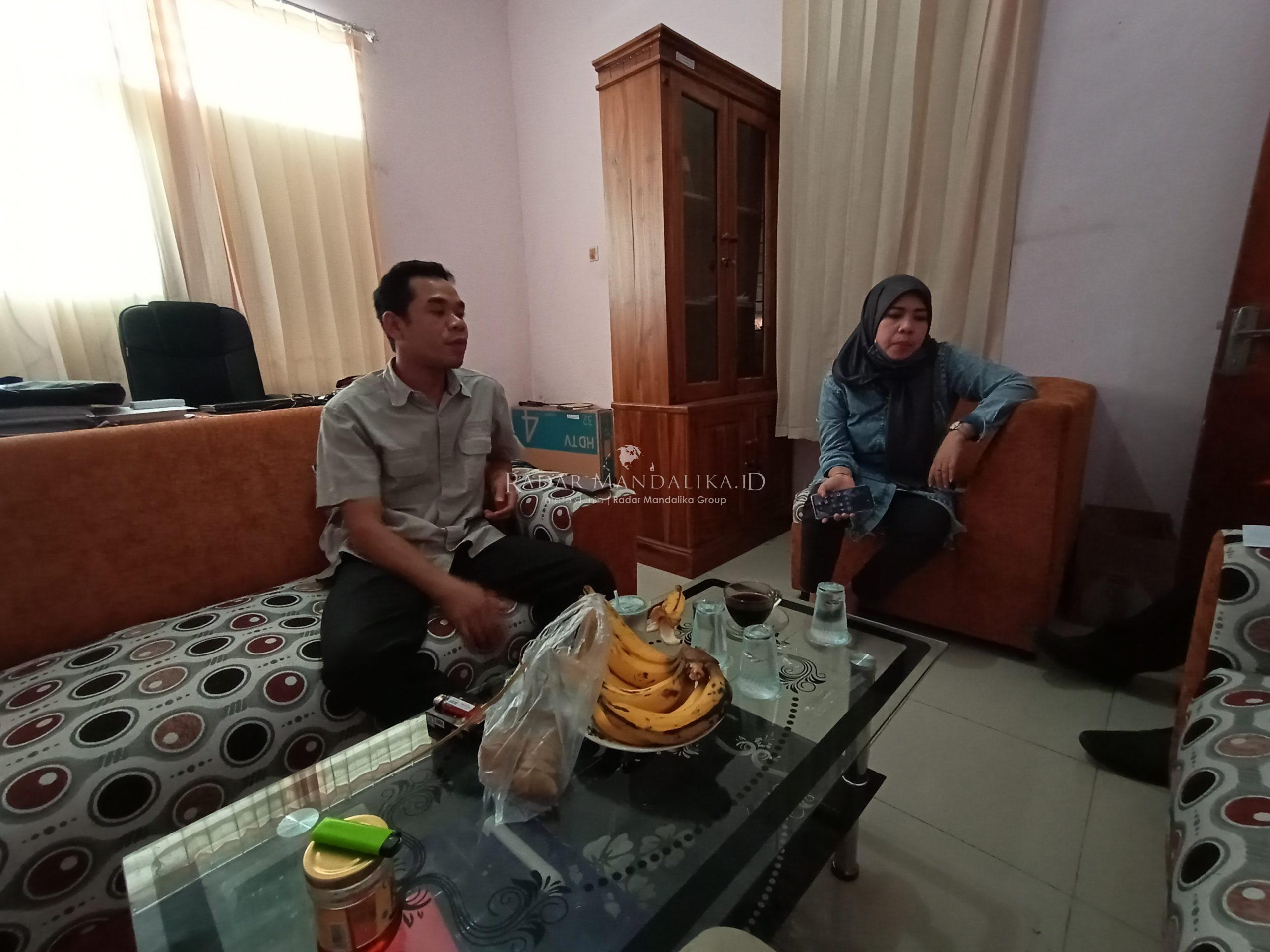 Bawaslu Loteng Temukan Kejanggalan di-Verfak 1 f AA koordinasi scaled