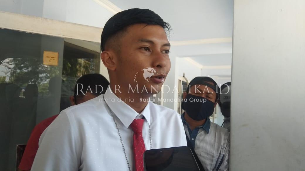 f kasat reskrim