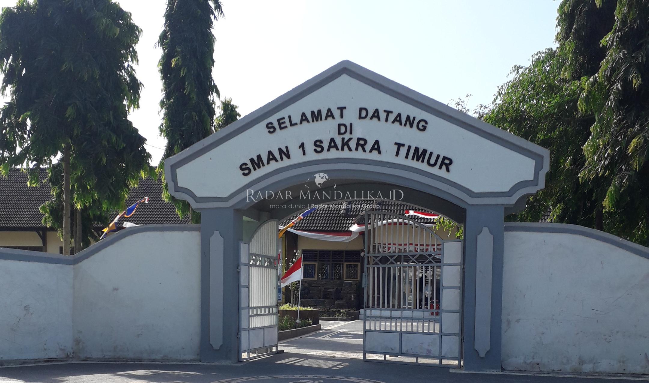 BDR, SMAN 1 Sakra Timur Harapkan Sinergi Orangtua 1 20200825 170249