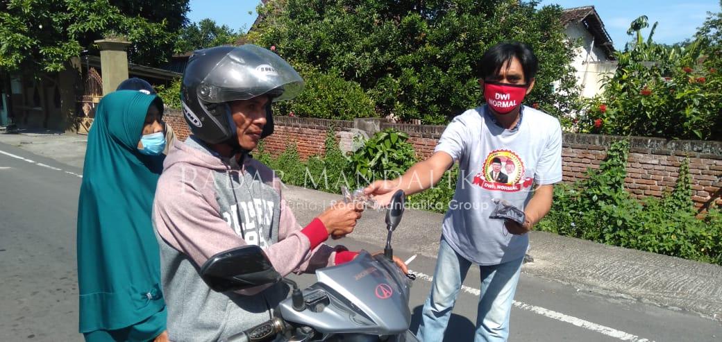 Giliran PBB Diklaim Paket Dwi-Normal 1 F AAA dwi Normal