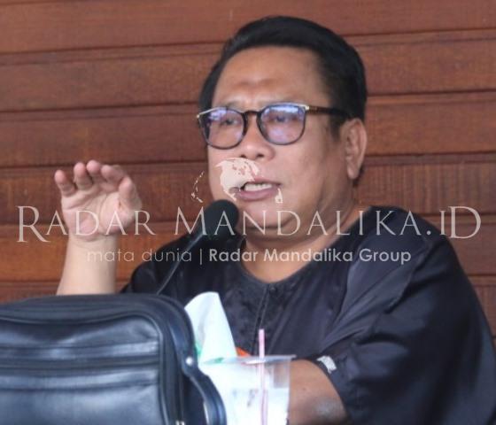 Suhaili Dukung Penerapan Denda 500 Ribu tak Pakai Masker 1 F Bupati