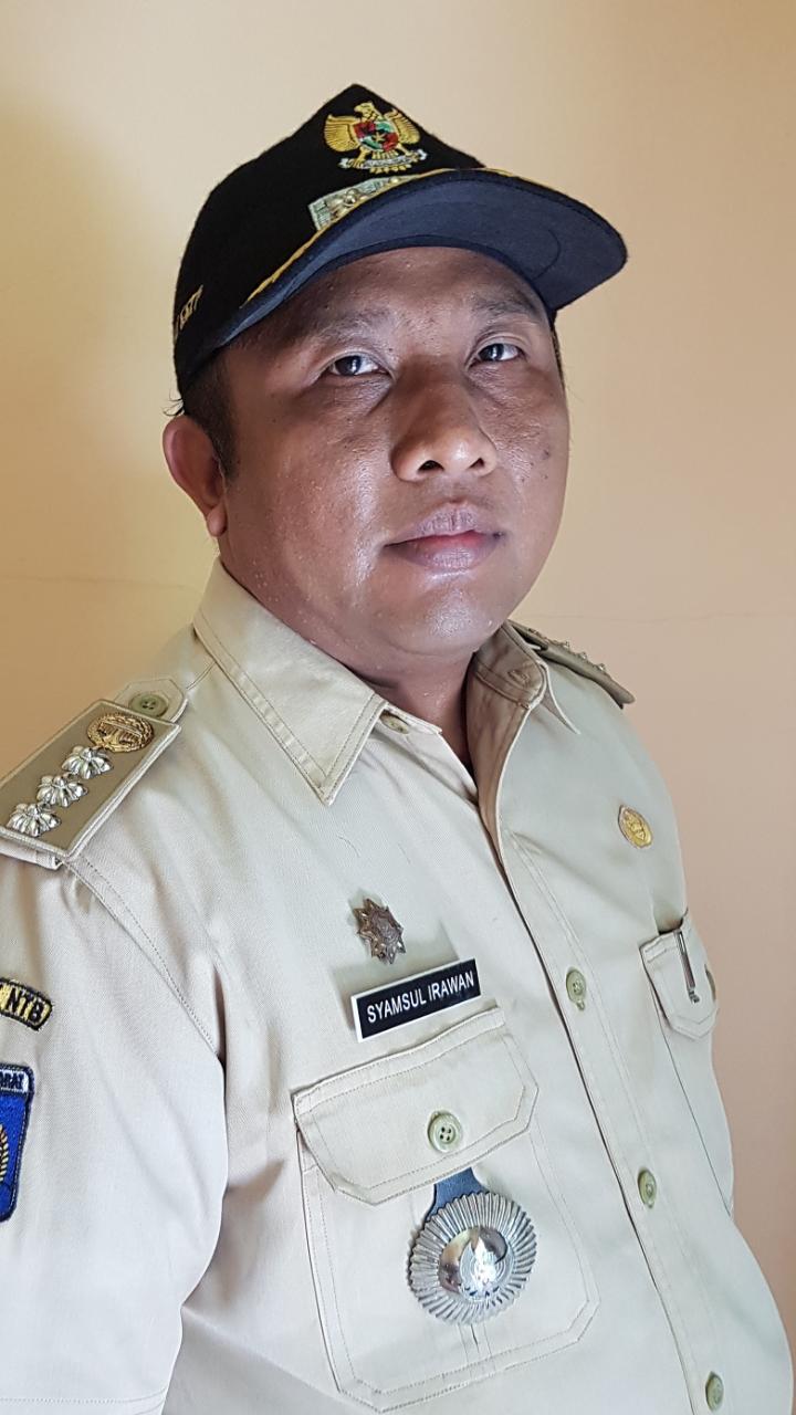 Sudah Terapkan PCBL 1 F Camat Ampenan