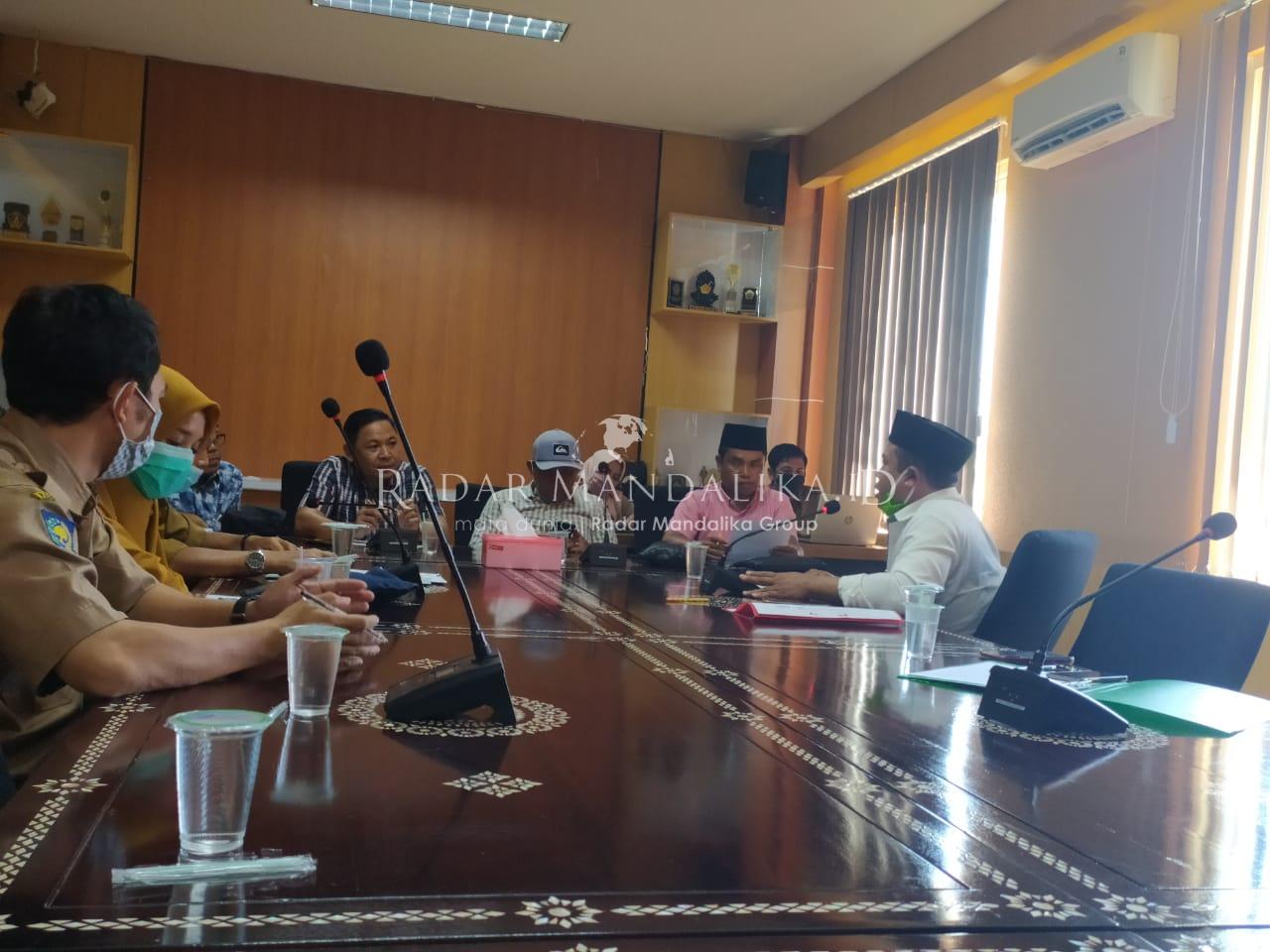 Gara-gara Jalan Rusak, Warga Ancam Keberlangsungan MotoGP 1 F Hearing 1