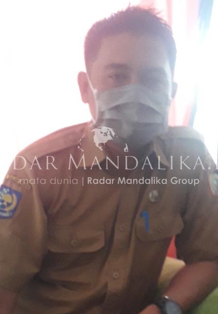 BPBD Lotim Usulkan Perbaikan 4.564 Rumah 1 F L. Kurnia Darmawan