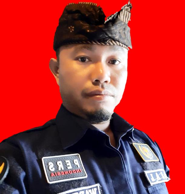 Kecam Tindakan Oknum Satpol PP NTB 1 F SYAMSURRIJAL