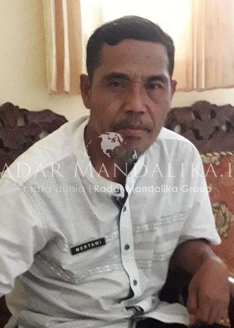 Dispar Lotim Sesalkan Ada Pendaki Dugem 1 F Sekretaris Dispar Lotim