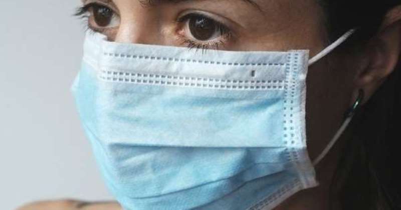 F masker