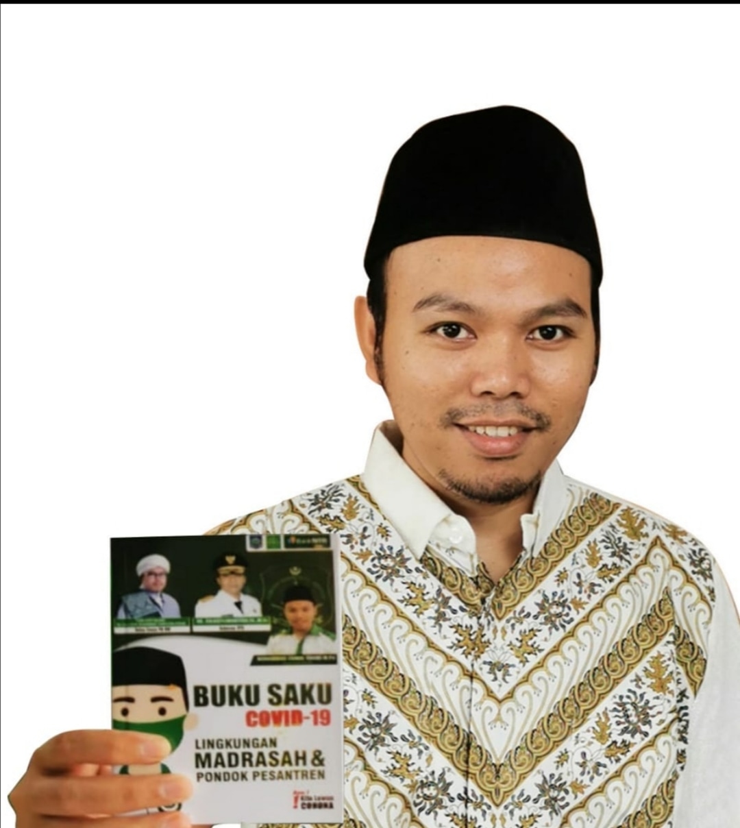 IST Zainul Pahmi