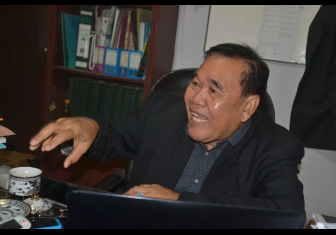 Prof Asikin : Denda Tak Pakai Masker Tak Masalah, Ini untuk Melindungi Kepentingan Umum 1 WhatsApp Image 2020 08 06 at 04.47.14