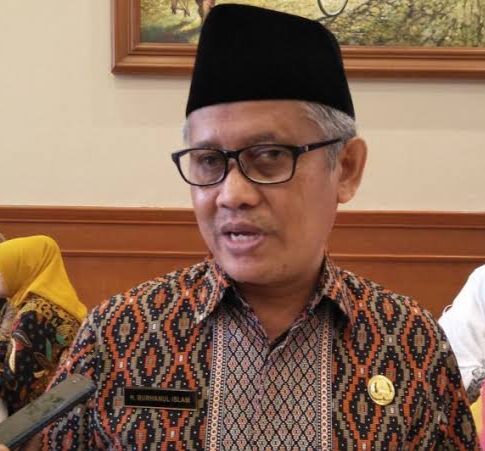 Warga Diimbau Tetap Jaga Kerukunan Umat Beragama 1 WhatsApp Image 2020 08 07 at 02.26.36