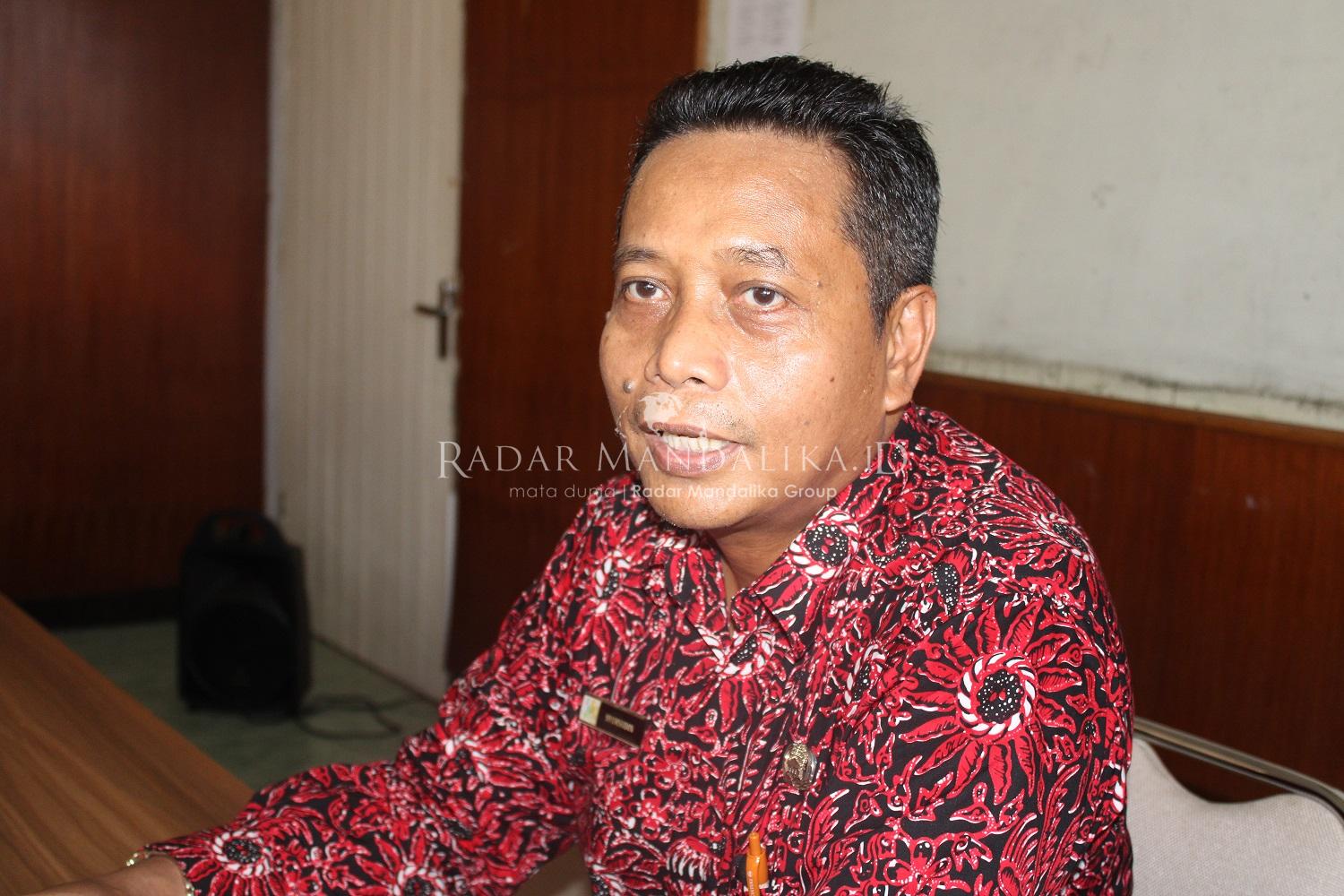 Pengangguran di Loteng Diprediksi Melonjak, Pemerintah Bisa Apa? 1 f BPS