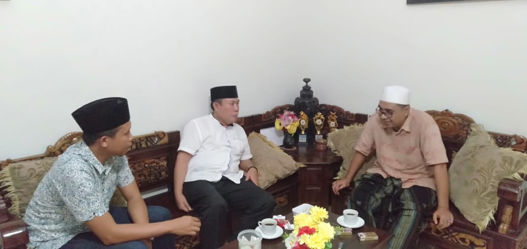 Diisukan Bubar, Masrun: Tidak Benar Itu 1 f kompak