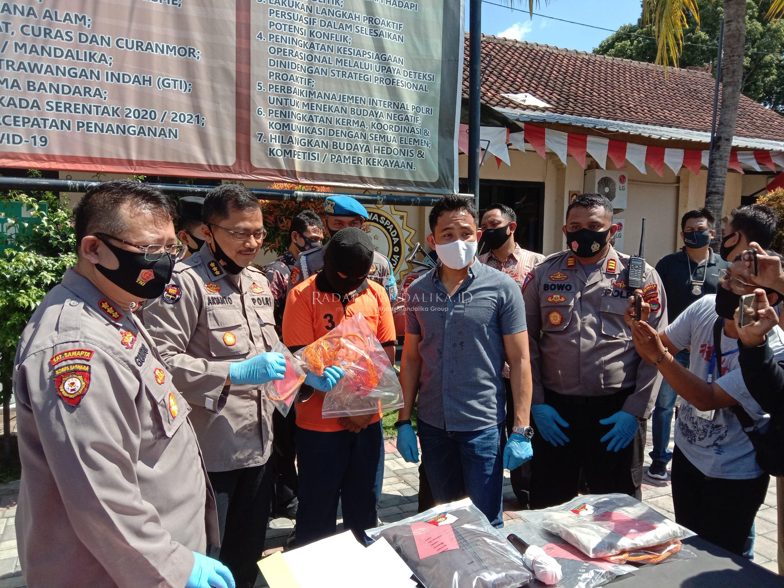 Mahasiswi Unram yang Tewas Tergantung dalam Kondisi Hamil Muda 1 pppp scaled
