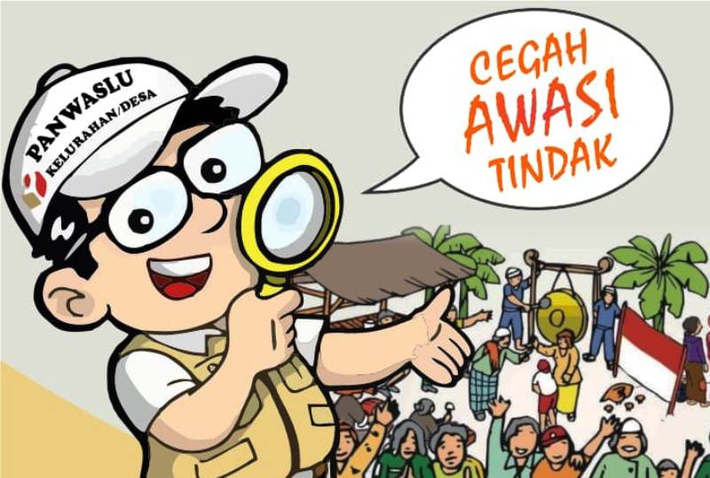 F AAA ilustrasi
