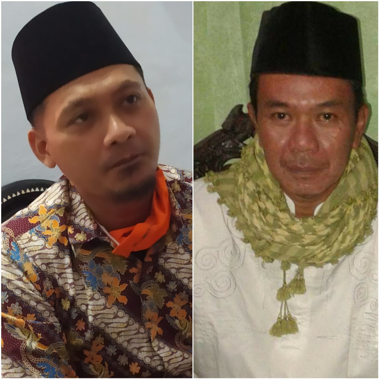 F Gabungan