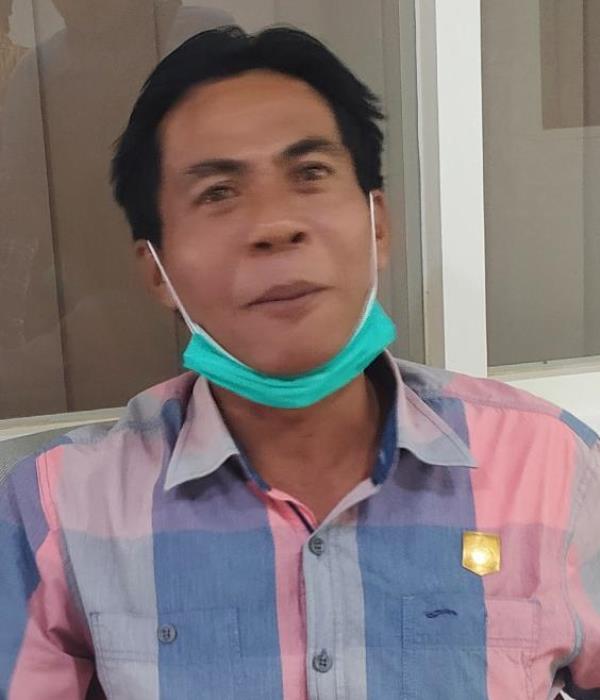 Dewan Minta BRI dan Dinsos Tidak Main-main 1 F H Muhdanrum