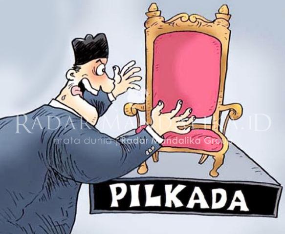 Pengamat: Tiga Aktor di Balik Pilkada Loteng 1 F Ilustrasi 2