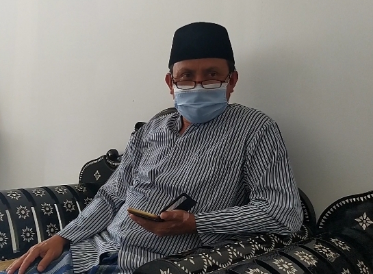Dispora Lotim Dorong Perkembangan Wirausaha Muda 1 F Kepala Dispora Kab. Lotim