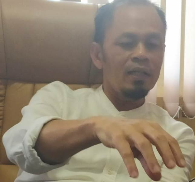 F M Tauhid