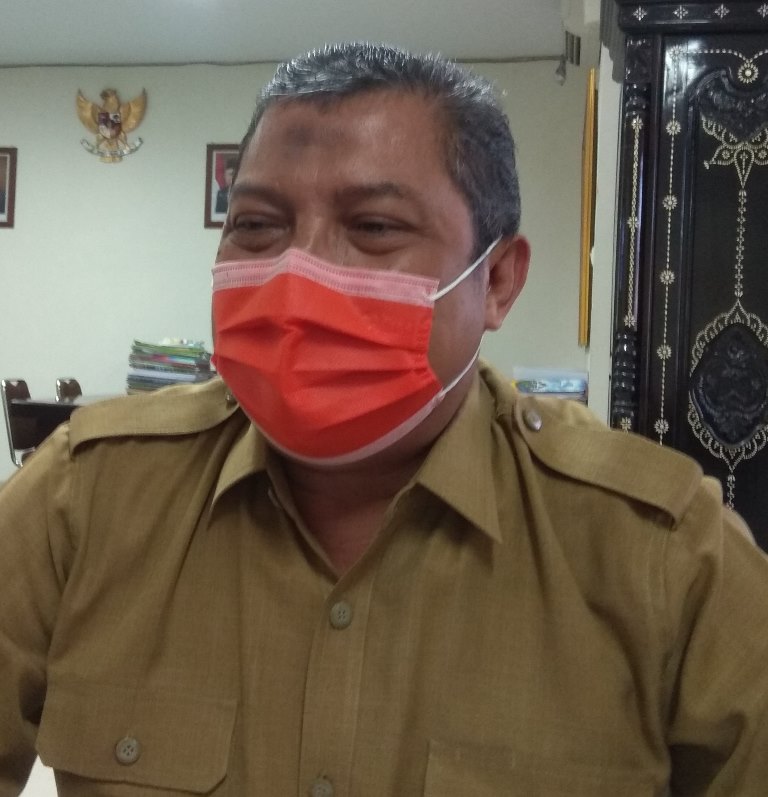 F Sekwan DPRD NTB 1