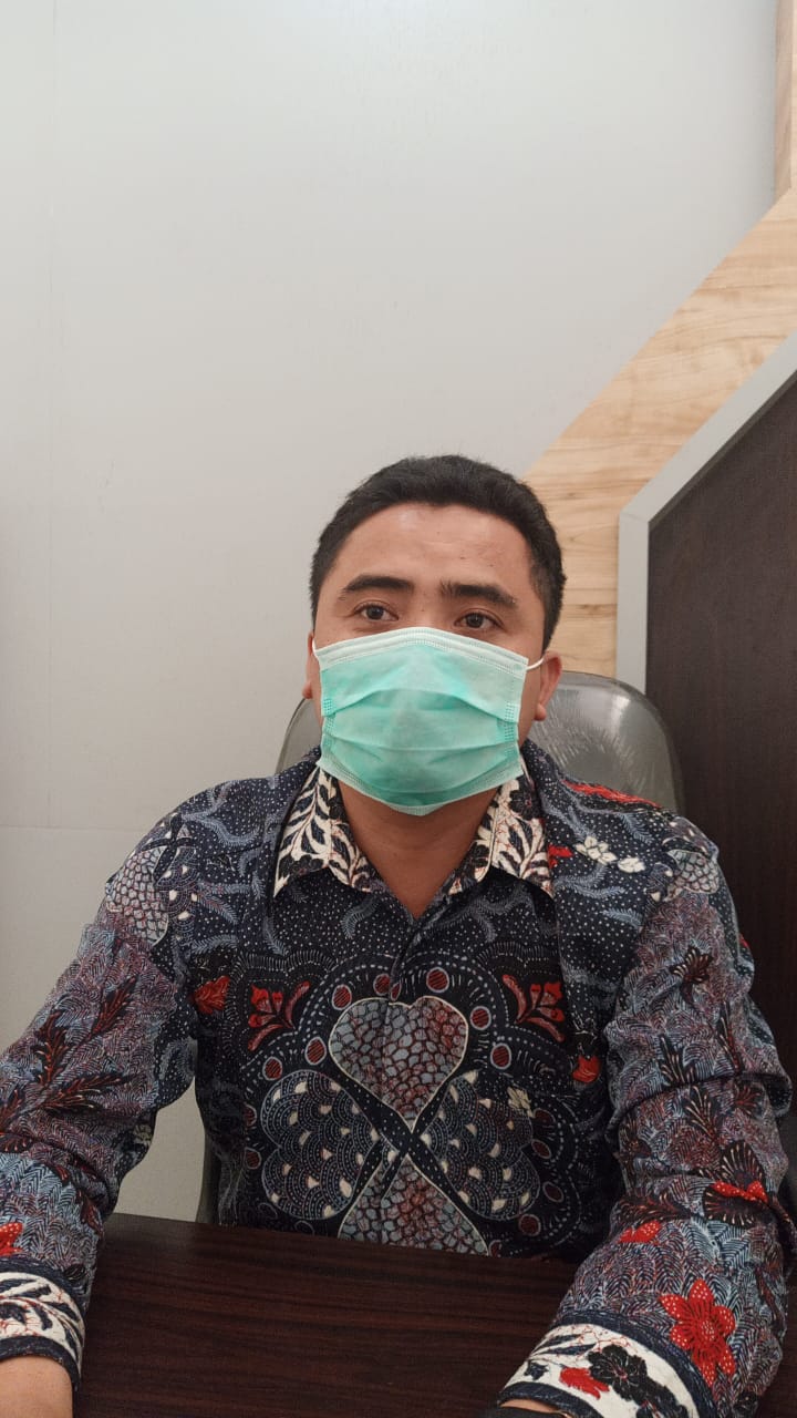 Kader Berkhianat Terancam Dipecat 1 F Sekwil PPP