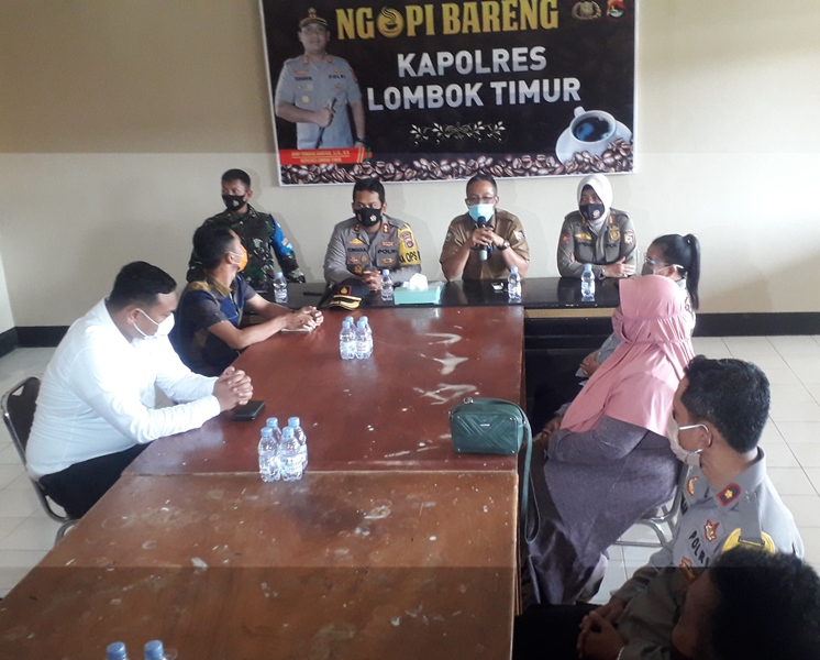 Senam Zumba Langgar Protokol Kesehatan Covid-19 1 F Senam Zumba