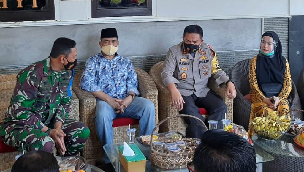 F Silaturrahmi