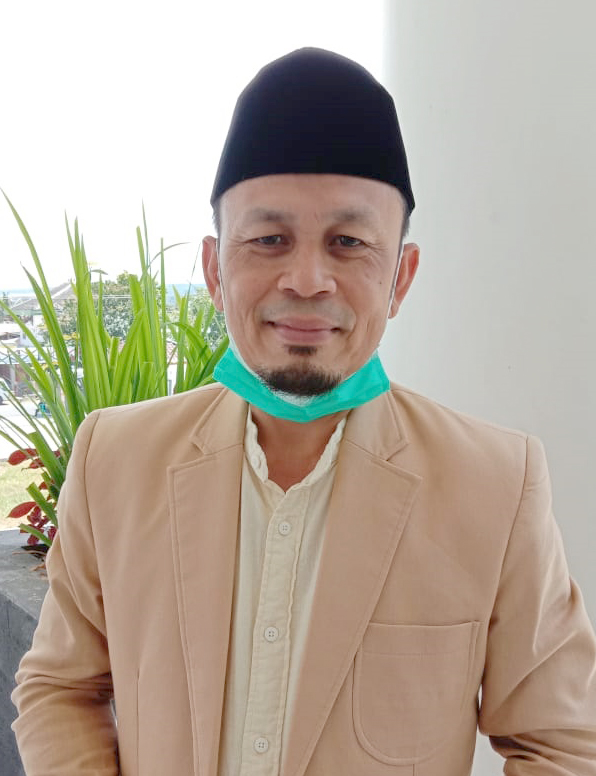 Ketua Dewan Loteng Perjuangkan Anggaran Karang Taruna 1 F TAUHID 1