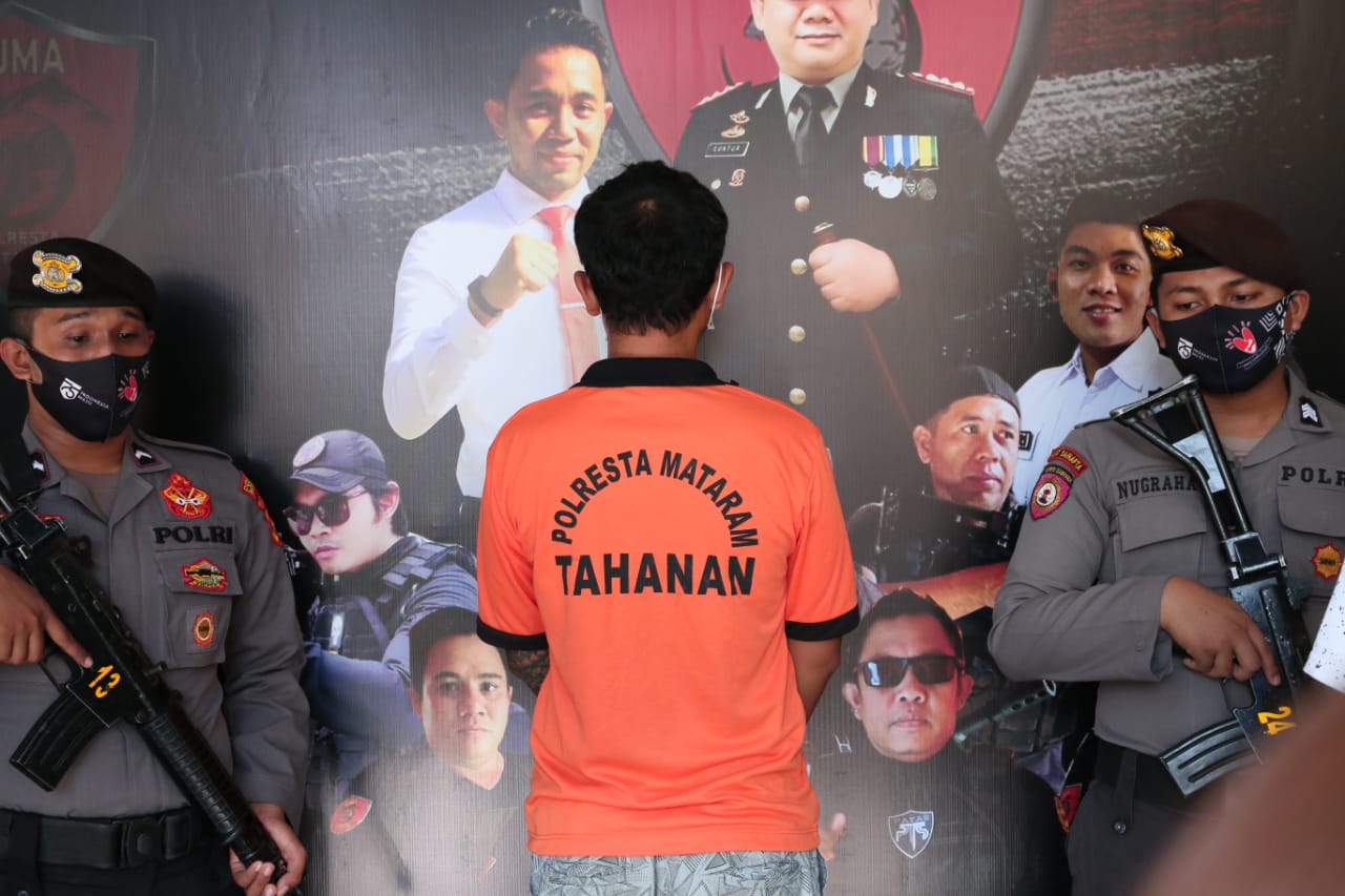 Pengelola Togel Omzet Miliaran Ditangkap Polisi 1 F Tangkap judi