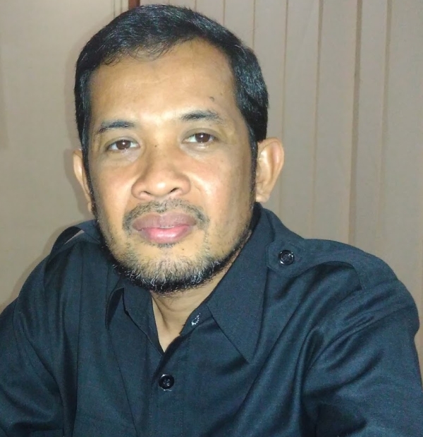Suryade Loncat dari PKS, Dukung Maiq-Meres ? 1 F Yek Agil