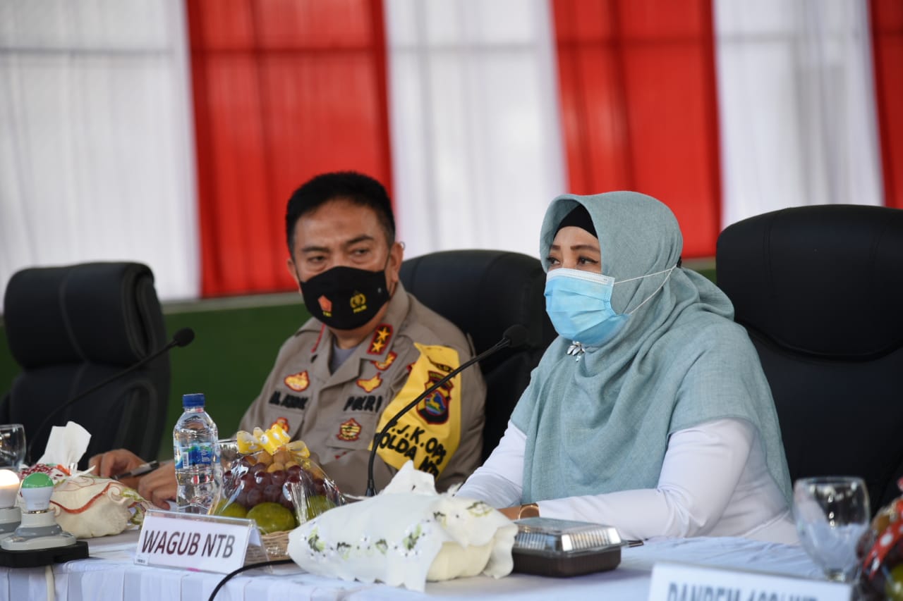 Program Kampung Sehat Dinilai Berhasil Tekan Penyebaran Covid-19 di NTB 1 WhatsApp Image 2020 09 02 at 05.27.02