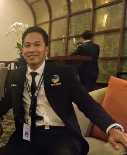 Bappilu NasDem NTB: Kader tak Loyal, Silakan Angkat Kaki Atau Dipecat 1 WhatsApp Image 2020 09 26 at 10.11.07 AM