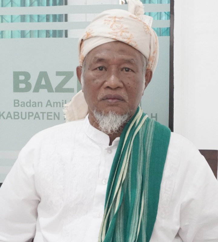 Instruksi untuk Warga NU, Dukung Pathul-Nursiah 1 f AA tgh darek