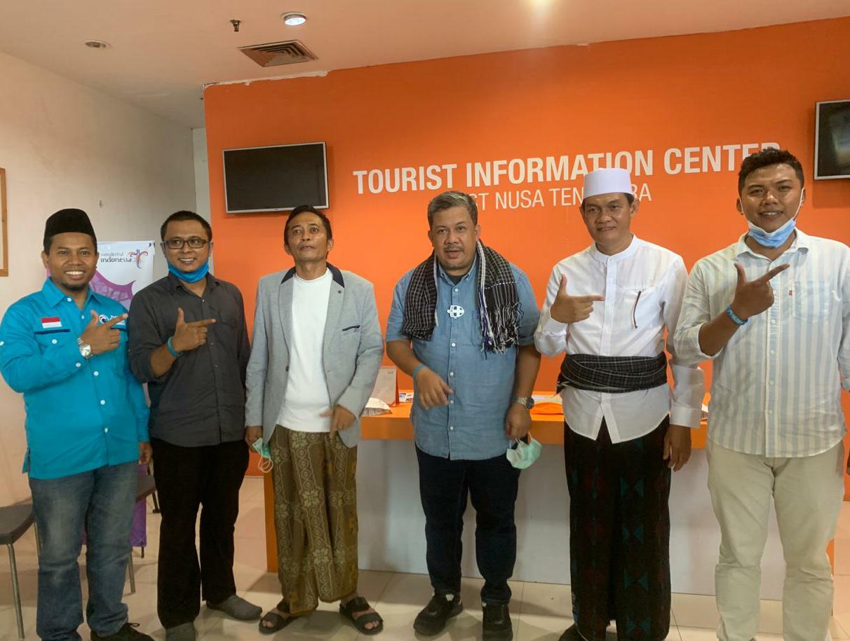 Fahri Hamzah: Diperlukan Pemimpin Seperti Pathul-Nursiah 1 f AAA Gelora 1