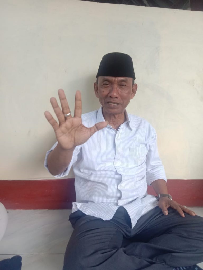 Saswadi: 5 Nomor Keberuntungan - Radar Mandalika