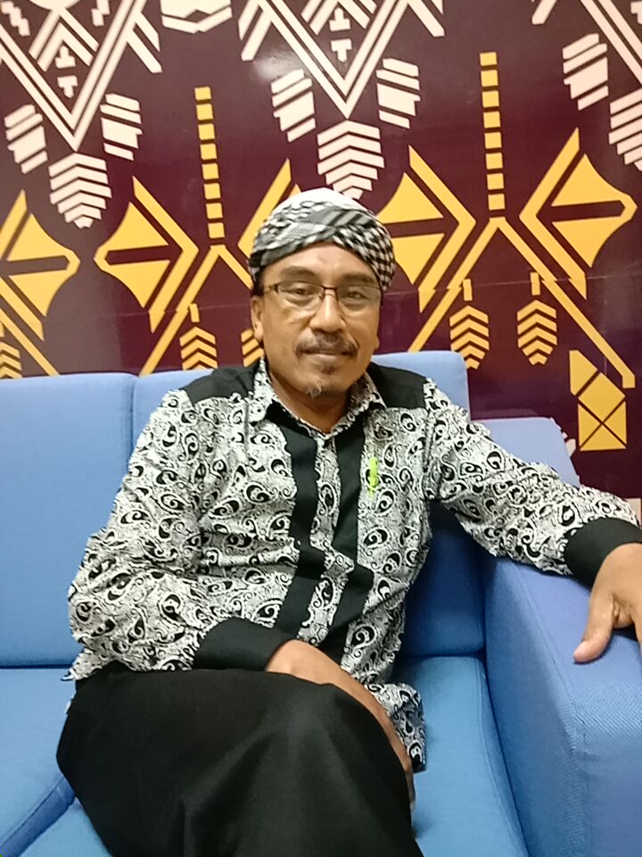 APBD-Perubahan, 5 Miliar untuk Rehab Masjid Agung 1 f supli