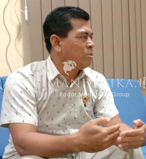 DPRD Loteng Akan Bentuk Pansus Aset 1 f tohri