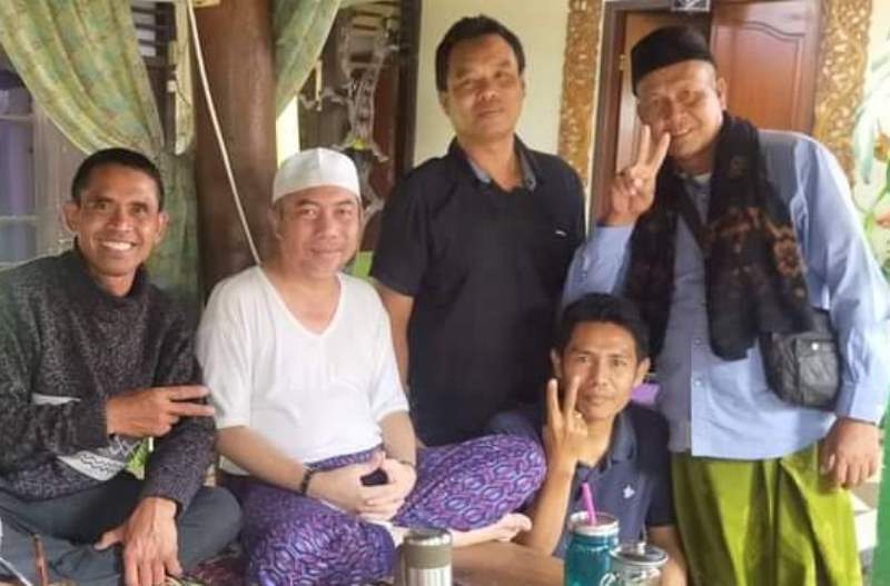 Bawaslu Telusuri Keterlibatan Oknum Kades 1 F AA POSE