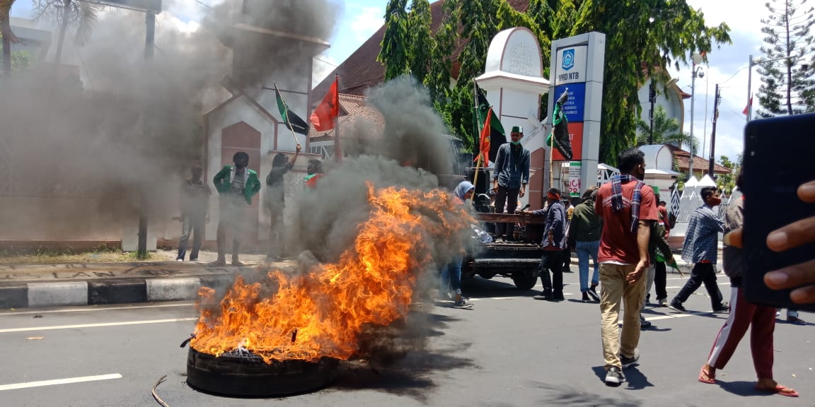 F Bakar ban