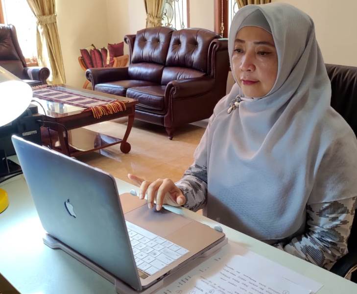 Langkah Pemprov Tuntaskan Permasalahan Bagi Anak Pekerja Migran 1 F Bok 5
