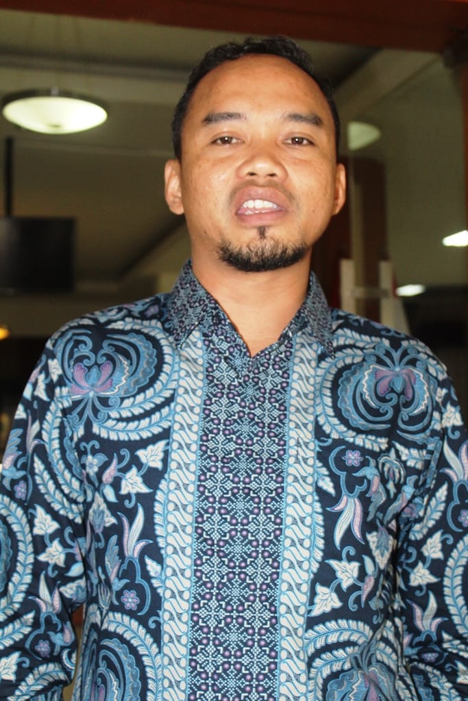 F L Wirajaya